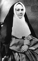 Mother St. Jean Pellissier Cure