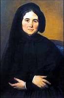 Mother St. Jean Pellissier Cure