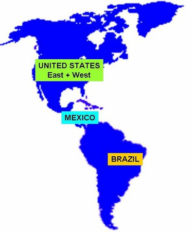 rshm - usa, mexico, brazil